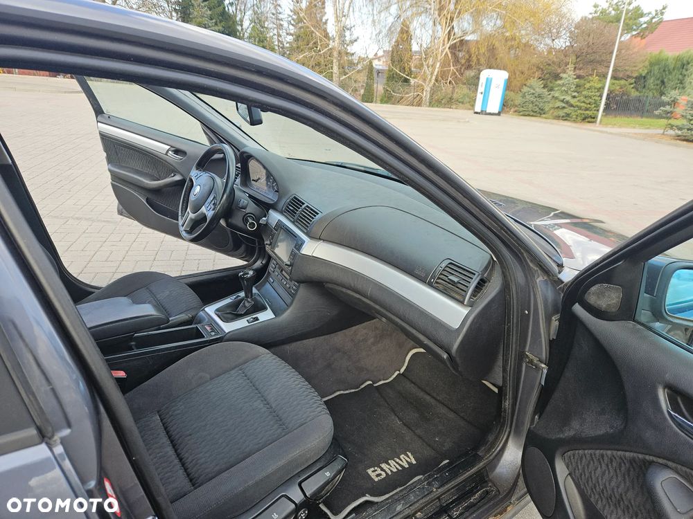 BMW Seria 3 - 13