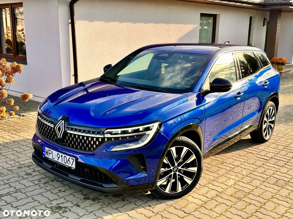 Renault Austral 1.3 TCe mHEV Techno - 6