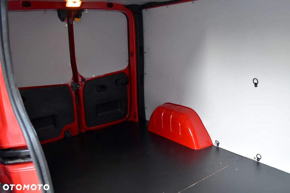 Renault TRAFIC - 27