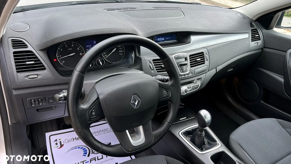 Renault Laguna 1.6 Authentique - 5