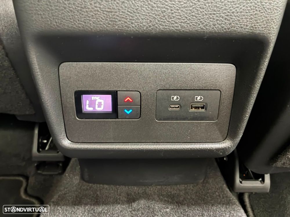 Nissan X-Trail 1.5 e-Power N-Connecta TE 7L e-4force - 44