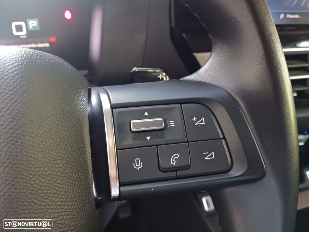 Citroën C4 1.5 BlueHDi Shine Pack EAT8 - 27