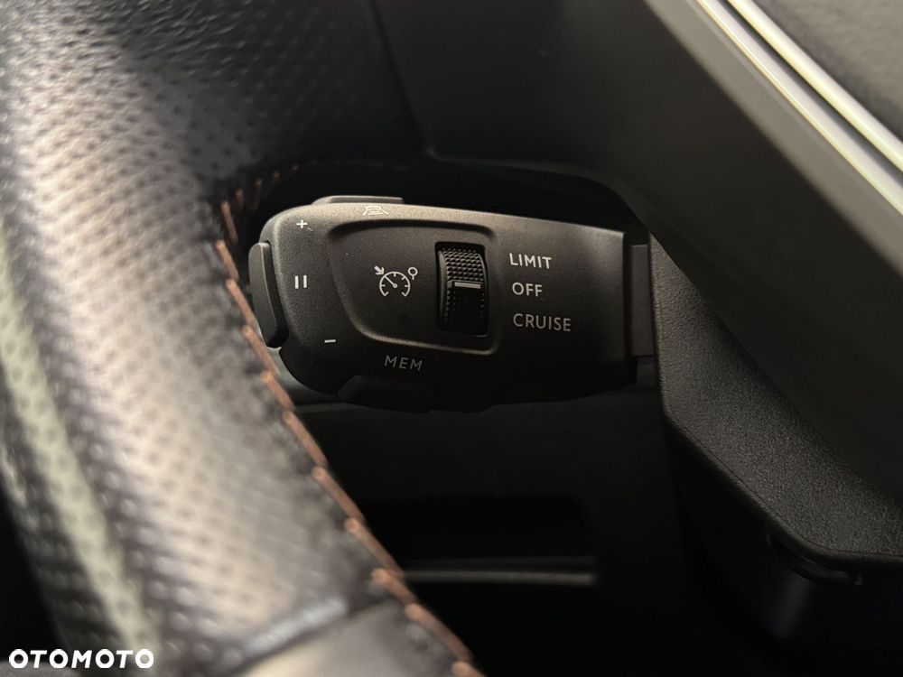 Peugeot 3008 - 22