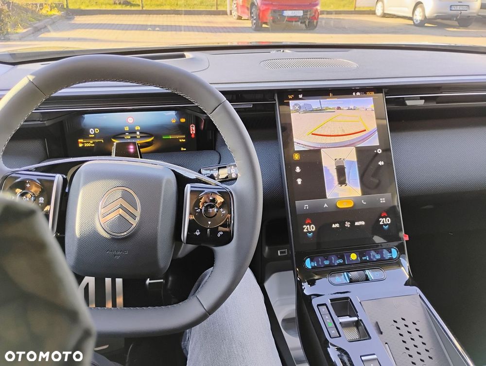 Citroën C5 Aircross - 8