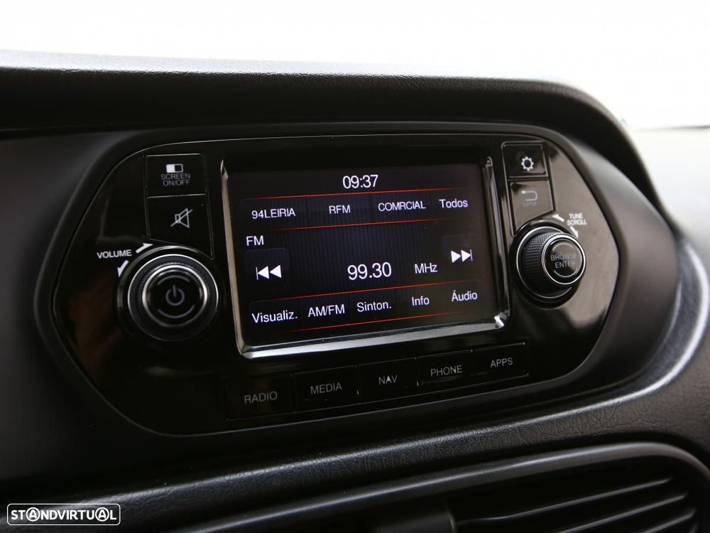 Fiat Tipo Van c/iva - 20
