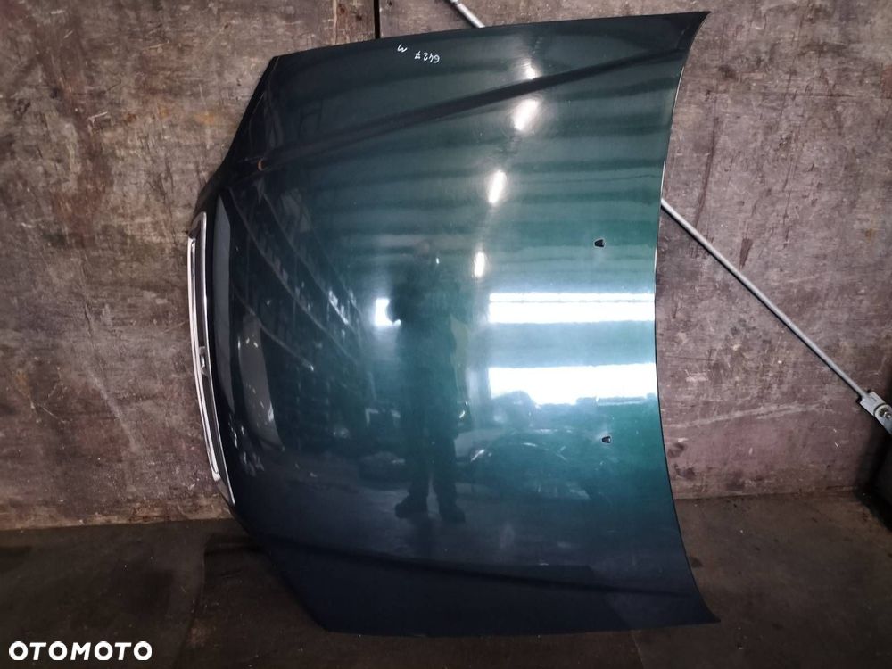 KOMPLETNY PRZÓD MASKA ZDERZAK LAMPY BŁOTNIK CIVIC VI LIFT 5D G86P - 12