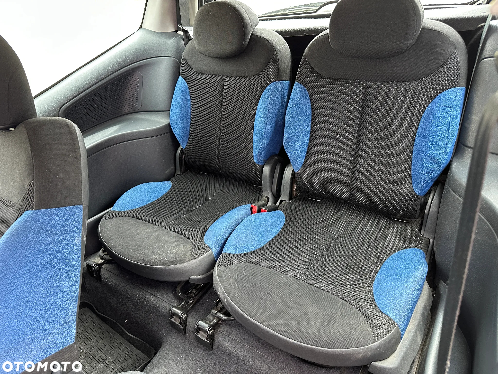 Citroën C2 1.4 HDi Senso Drive VTR - 8