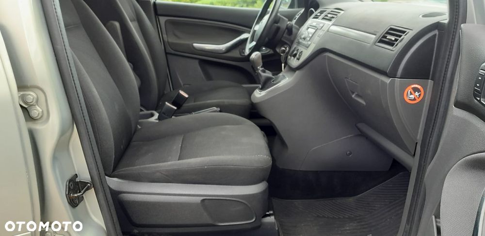 Ford C-MAX - 23