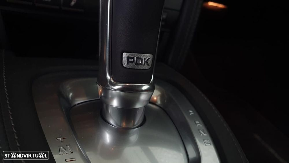 Porsche Boxster S PDK Black Edition - 32