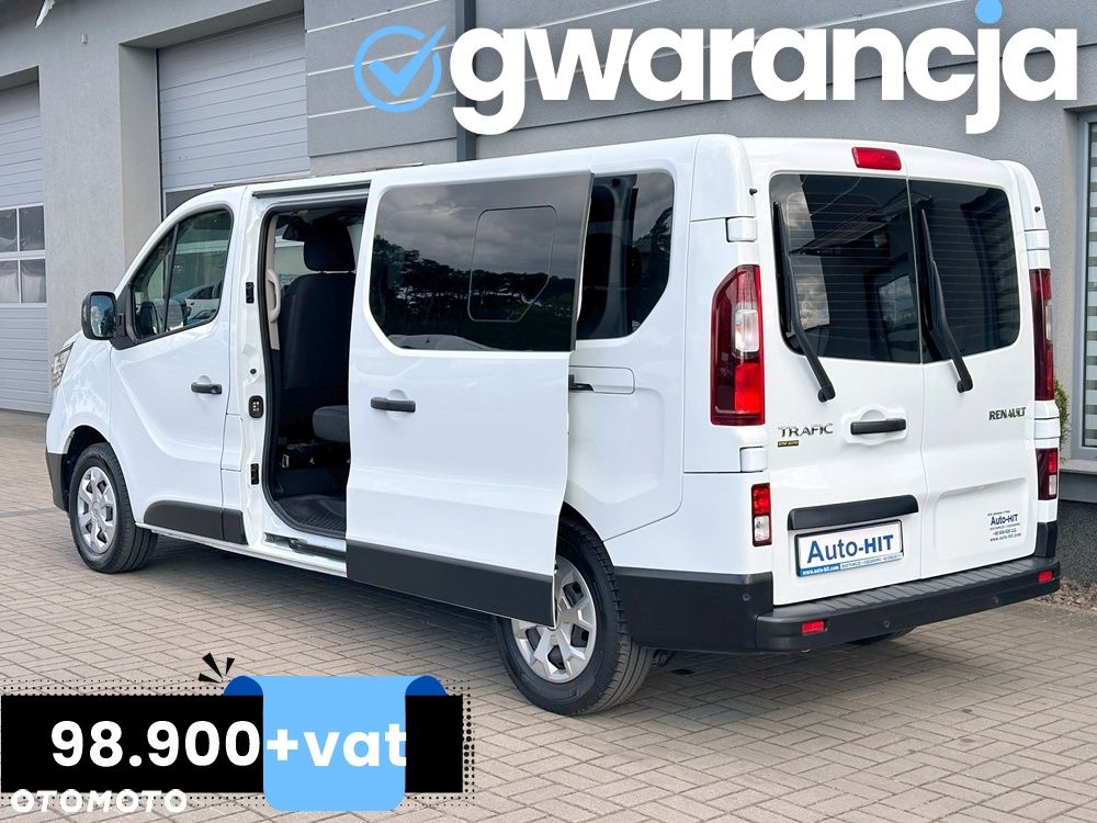 Renault Trafic - 4