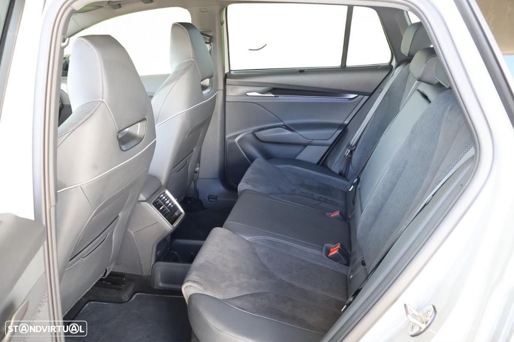 Skoda Elroq 85 Sportline - 15