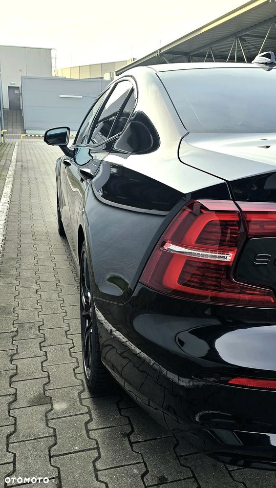 Volvo S60 T8 AWD Plug-In Hybrid Polestar Engineered - 25