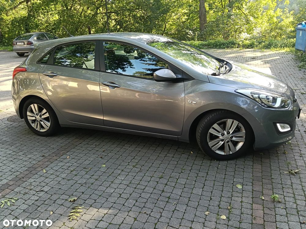 Hyundai i30 - 4