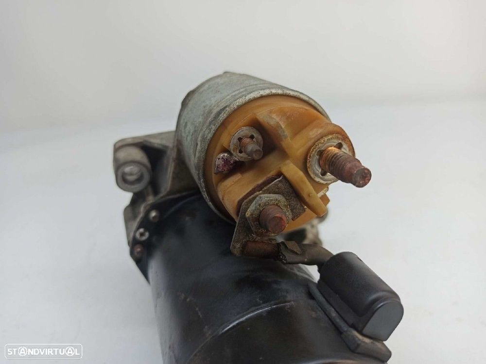 MOTOR DE ARRANQUE PEUGEOT PARTNER (S2) COMBI PLUS - 5