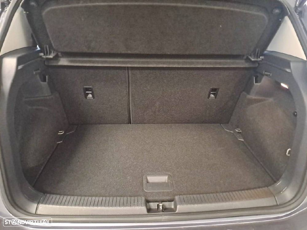 VW T-Cross 1.0 TSI Life - 6