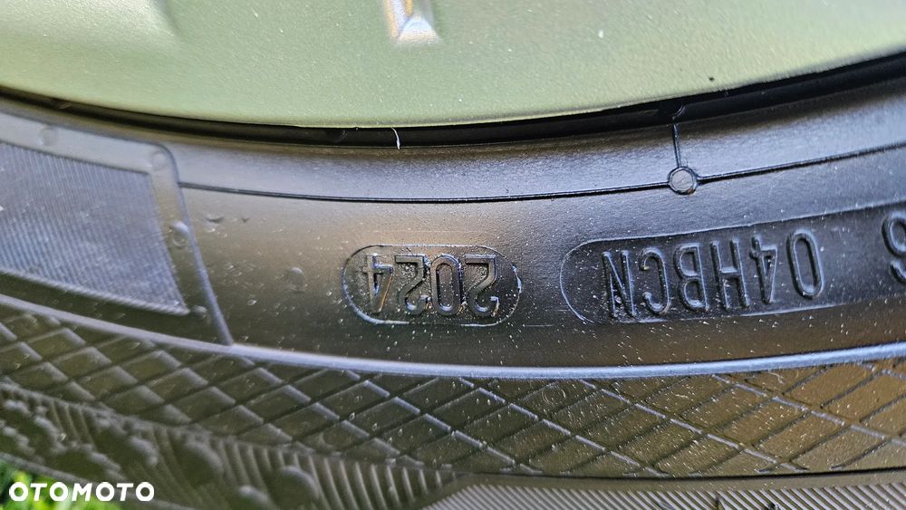 Opel Vivaro 1,6 CDTI 120KM L2 Długi 2018 Rok Klima Webasto Tempomat Hak Parktronik - 35