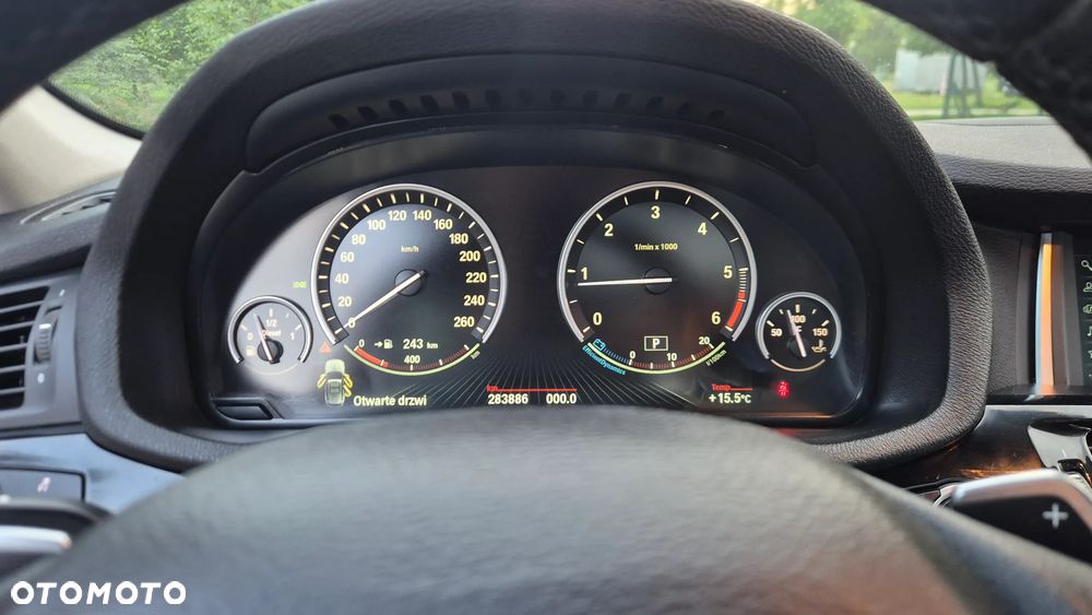 BMW X3 xDrive20d M Sport Edition - 20