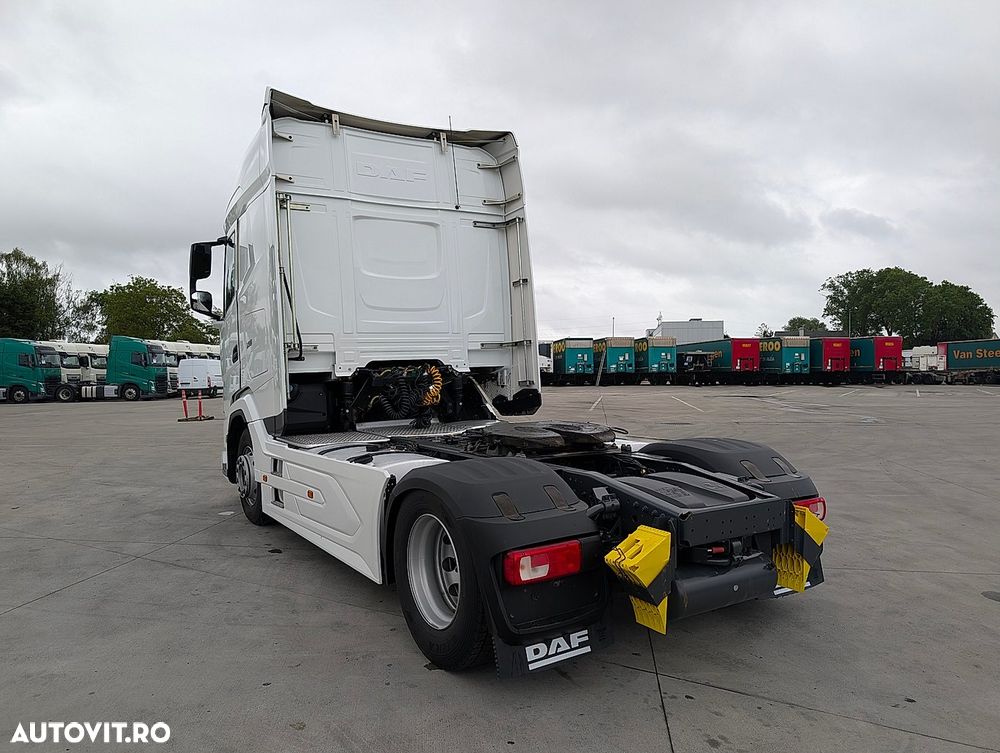 DAF XF 480 - 7