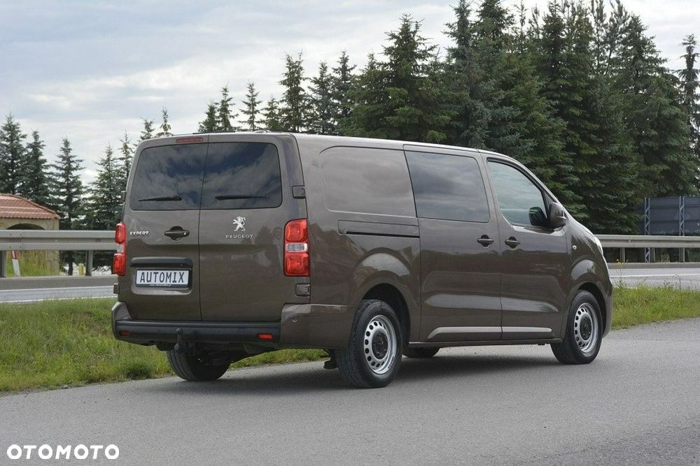 Peugeot Expert - 9