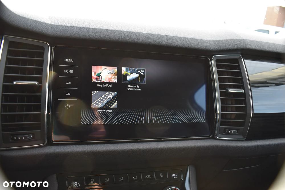 Skoda Kodiaq 2.0 TDI 4x4 Style DSG - 35