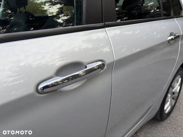 Fiat Tipo 1.4 T-Jet 16v Easy - 18