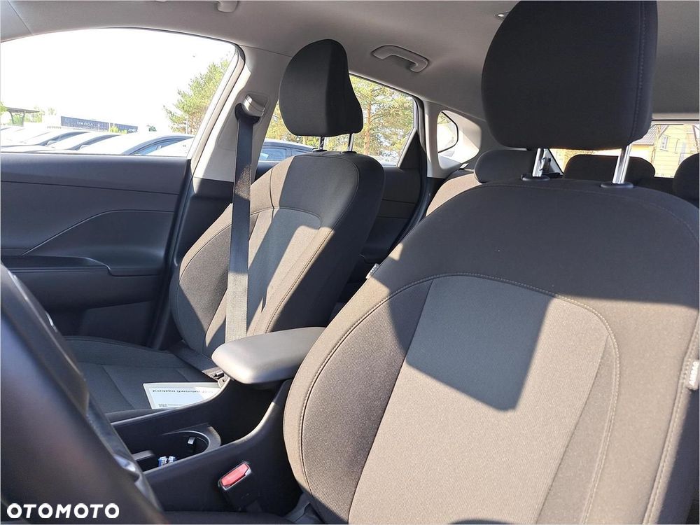 Hyundai Kona - 11