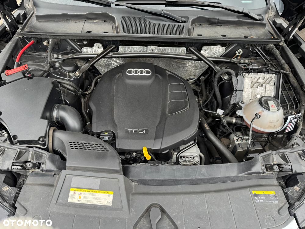 Audi Q5 2.0 TFSI Quattro Design S tronic - 32