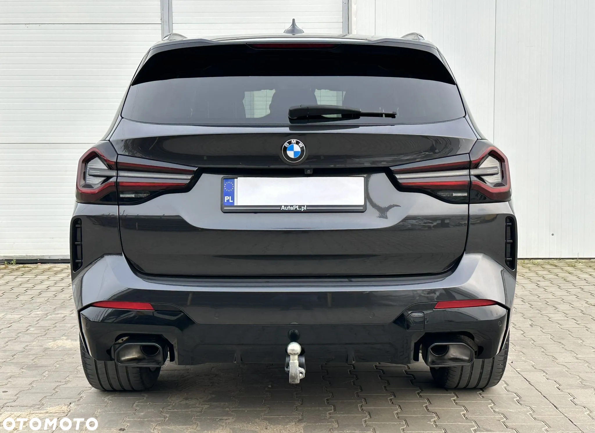 BMW X3 - 6