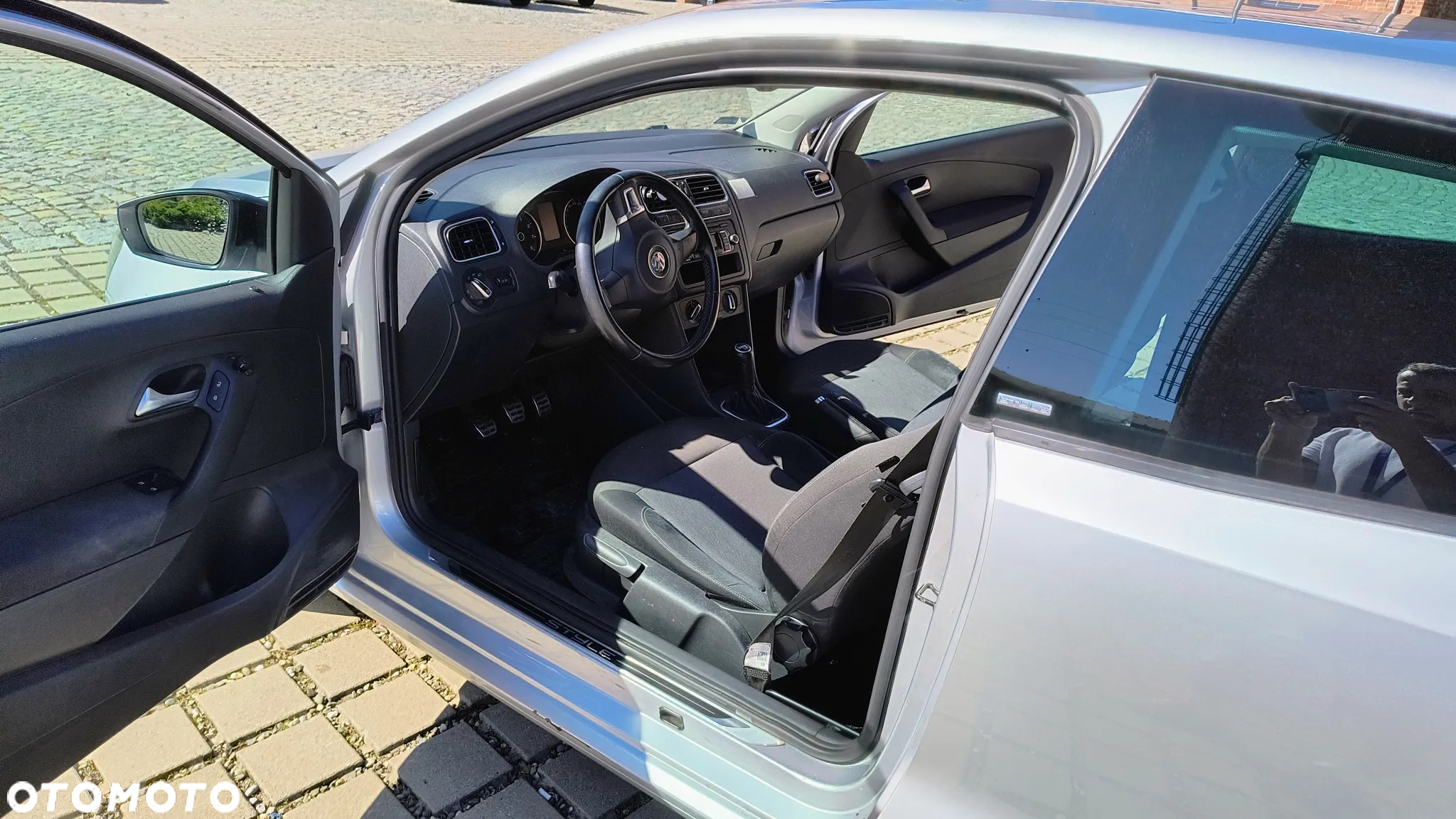 Volkswagen Polo 1.2 Trendline - 13