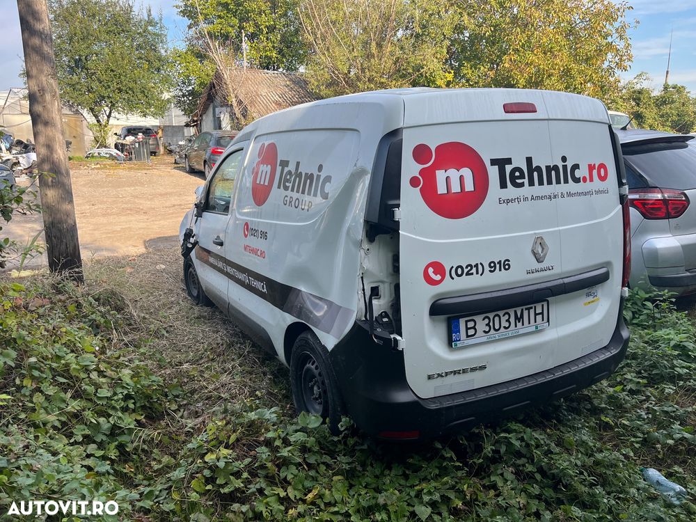 Renault Express - 5