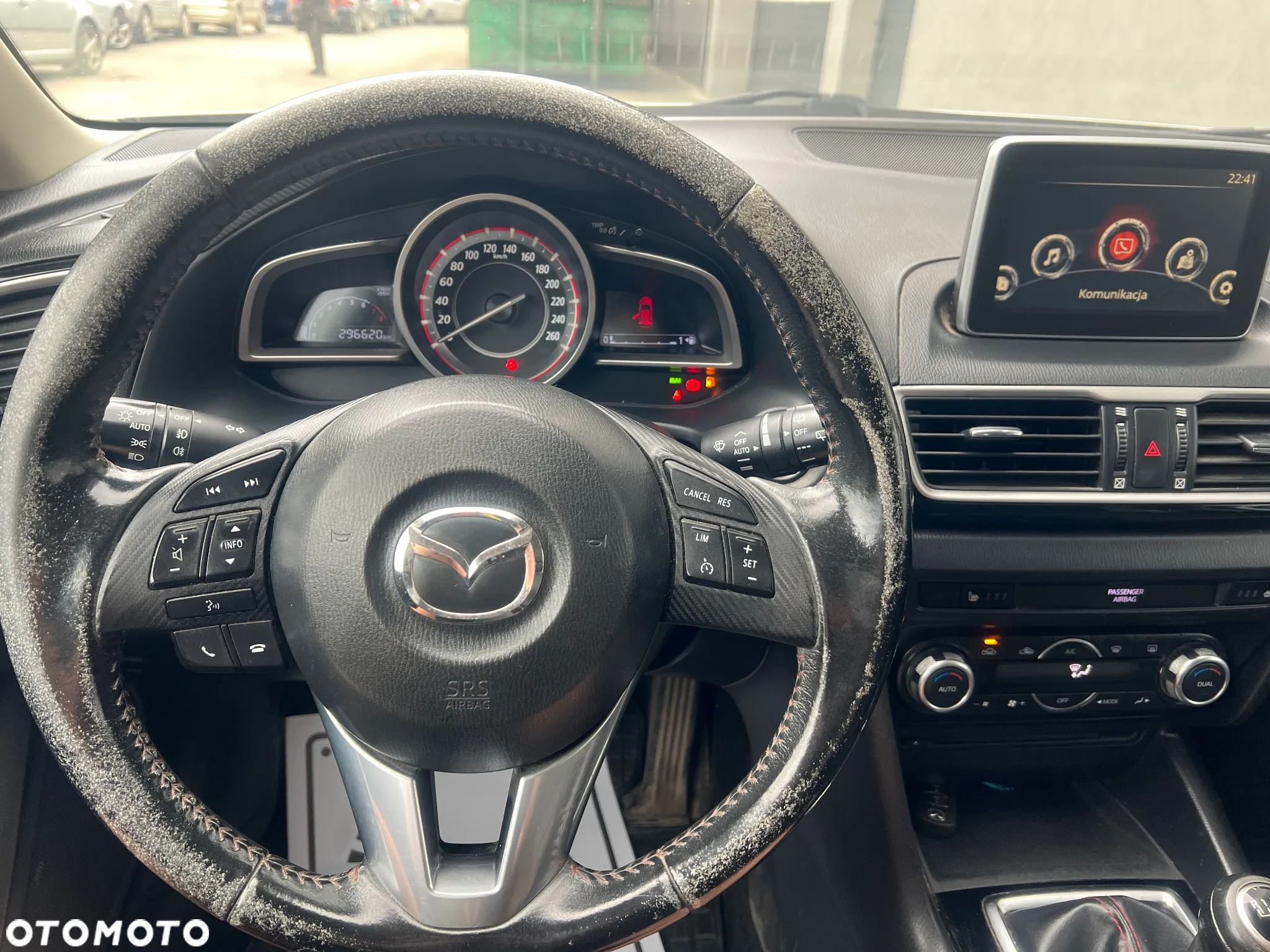 Mazda 3 2.0 Skyenergy - 10