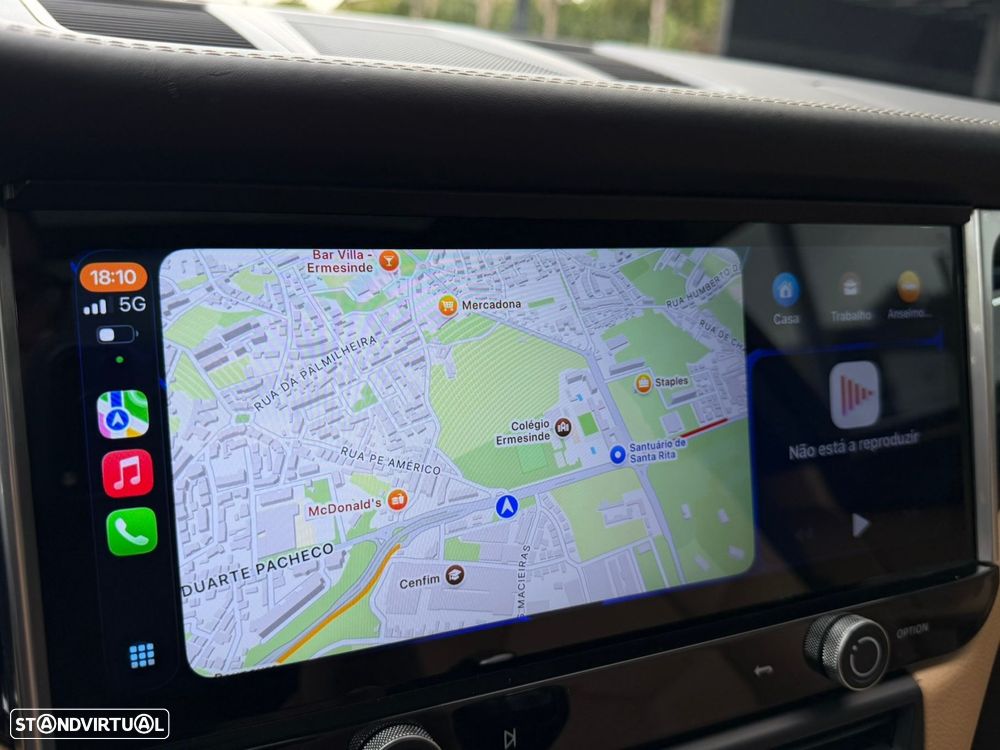 Porsche Macan PDK - 35