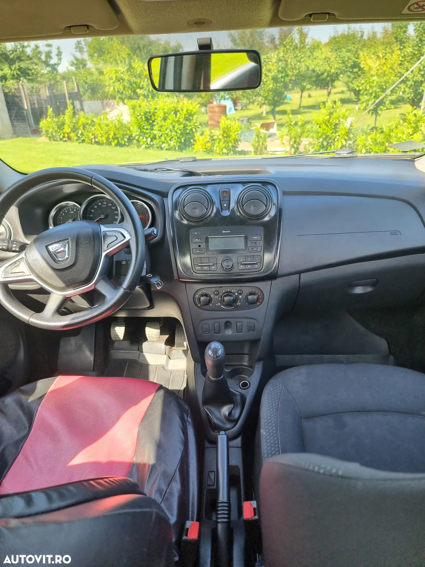 Dacia Logan 1.0 SCe Ambiance - 5