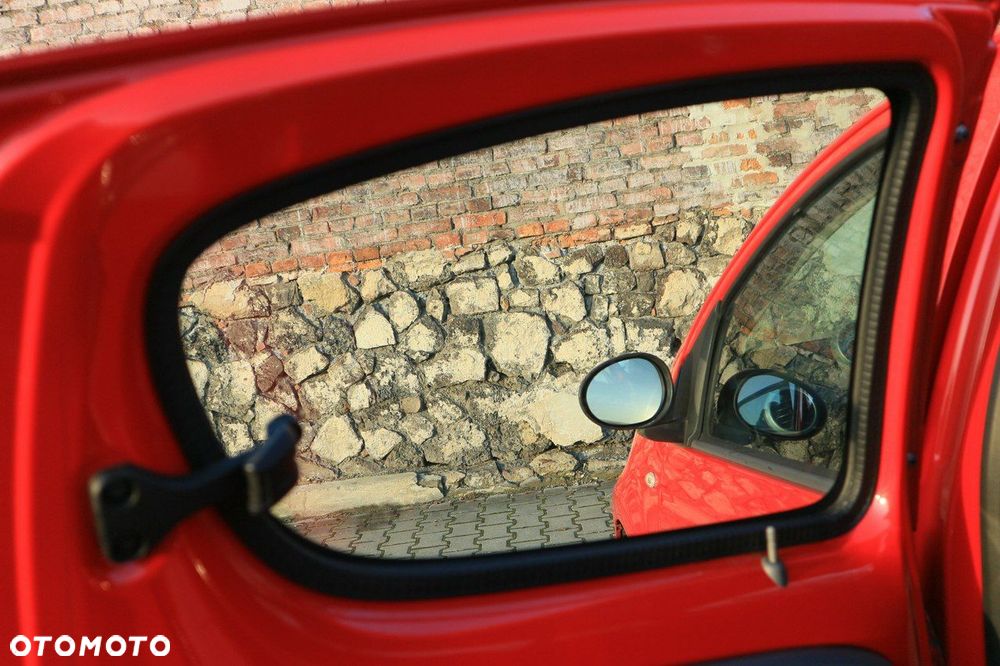 Citroën C1 1.0i Desire - 21