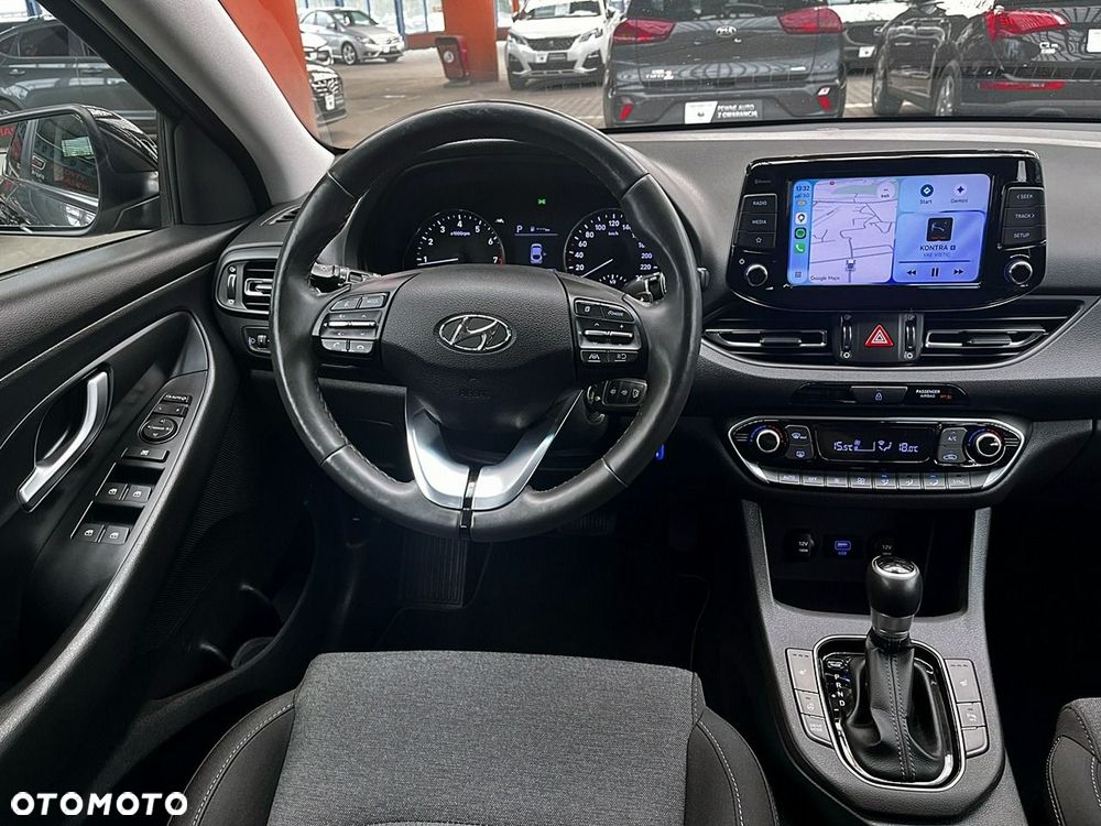 Hyundai i30 - 15