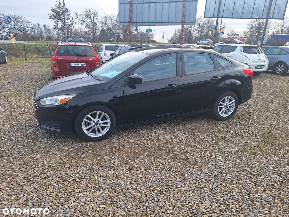 Ford Focus - 2