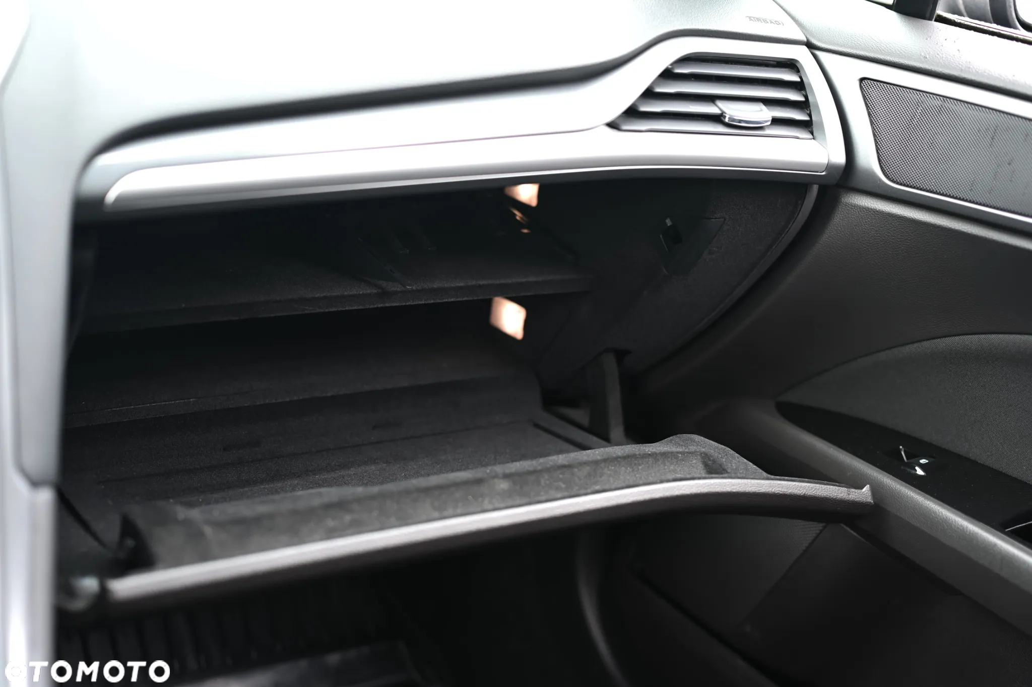 Ford Mondeo 2.0 TDCi Start-Stopp PowerShift-Aut Titanium - 31