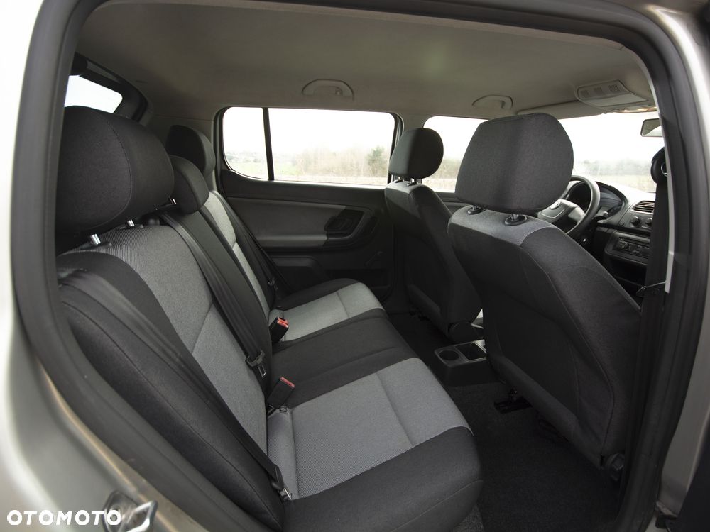 Skoda Fabia 1.2 12V Active - 15