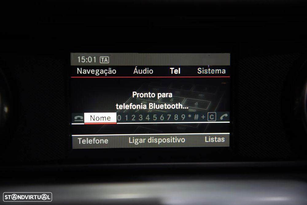 Mercedes-Benz SLK 200 Aut. - 32