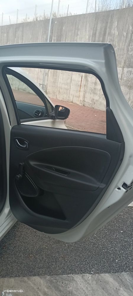 Renault Zoe (c/ Bateria) E-Tech EV50 Equilibre - 7