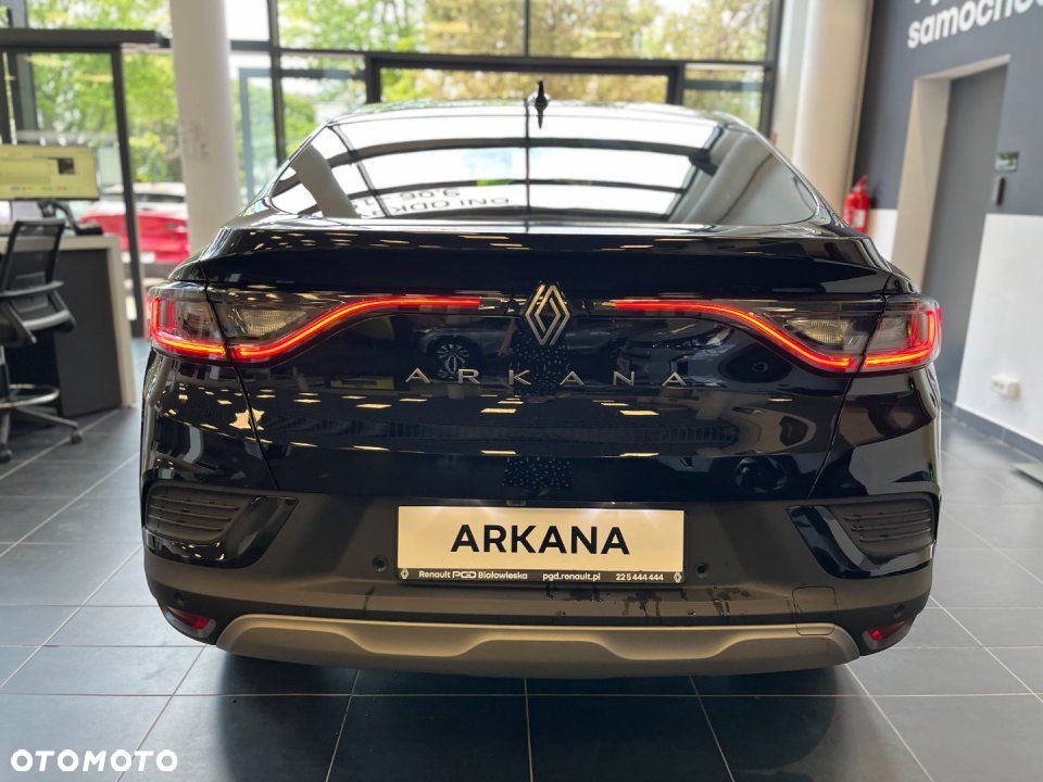 Renault Arkana - 5