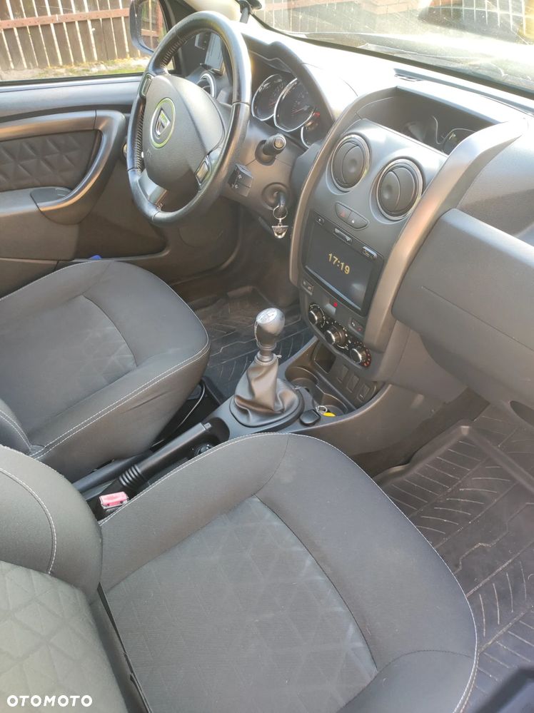 Dacia Duster 1.2 TCe Prestige - 6