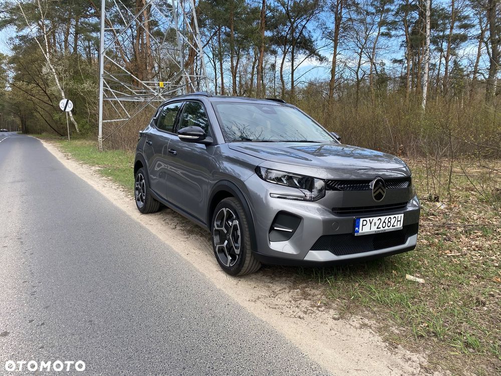 Citroën C3 1.2 T You Pack Plus - 1