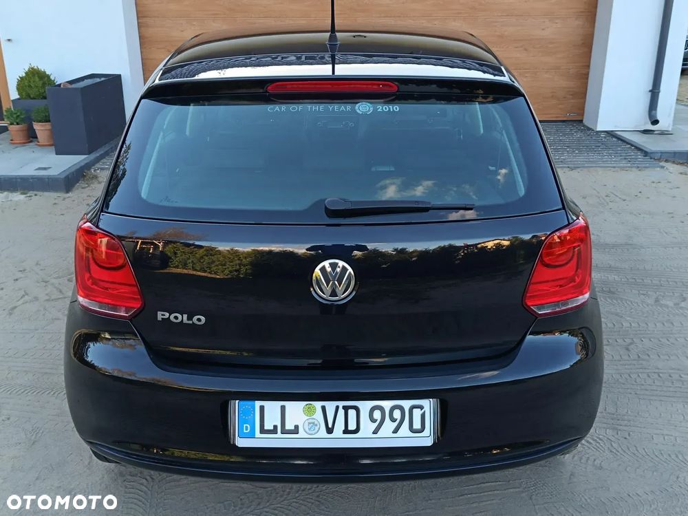 Volkswagen Polo 1.2 Trendline - 35
