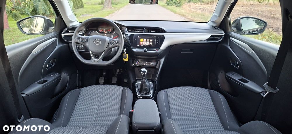 Opel Corsa 1.2 Elegance S&S - 11