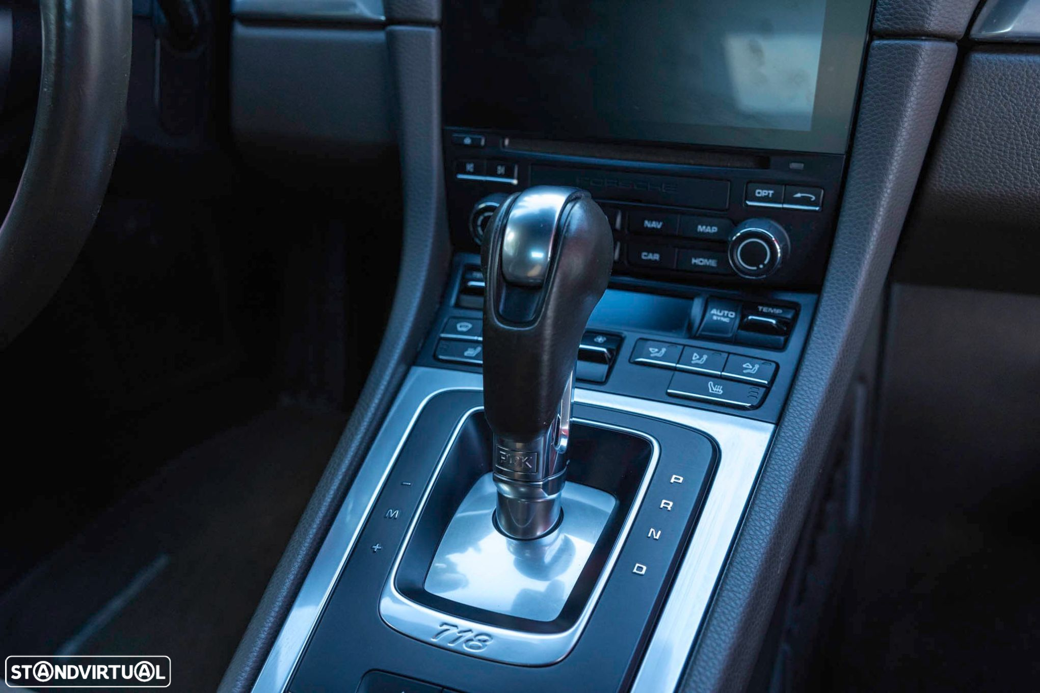 Porsche 718 Boxster PDK - 26