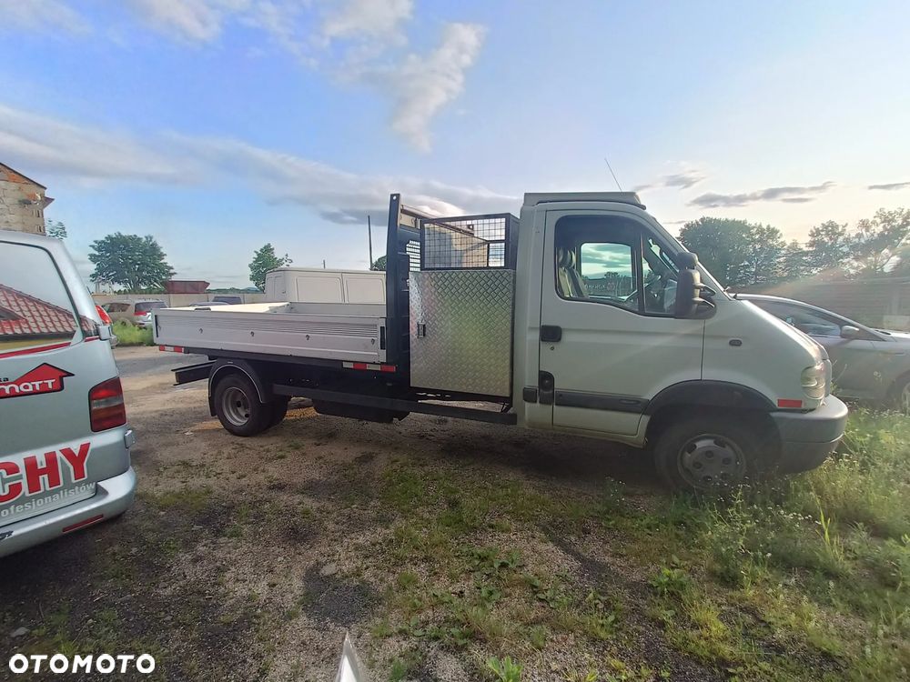 Renault Mascott 110.35 - 2