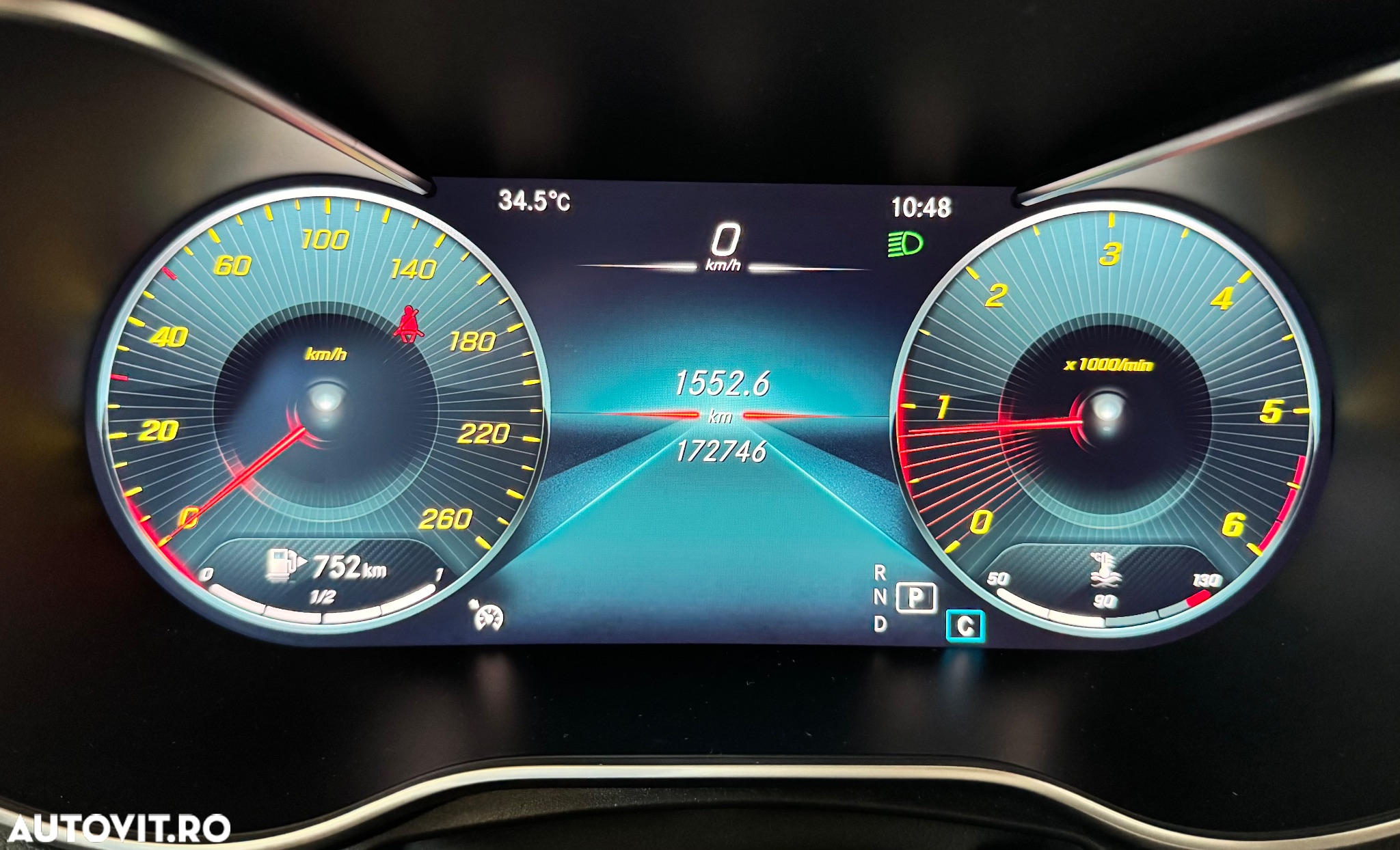 Mercedes-Benz GLC Coupe 200 d 4MATIC - 6