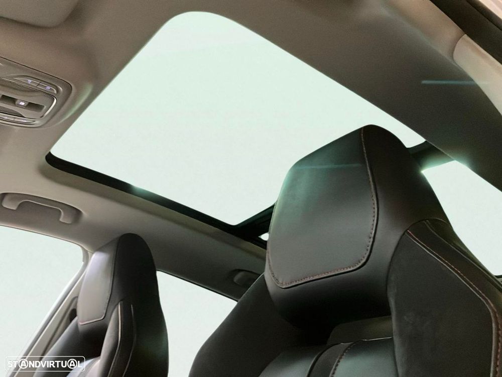 MG EHS 1.5 T-GDI Plug-in Hybrid Luxury - 20