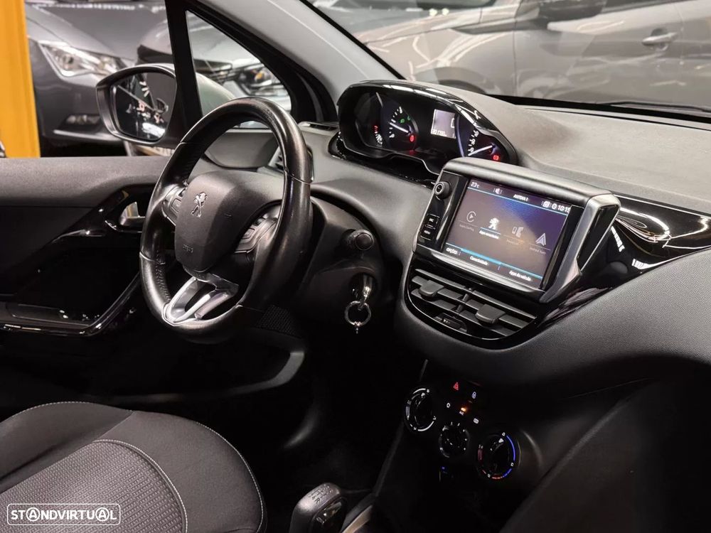 Peugeot 208 1.6 BlueHDi Active - 24
